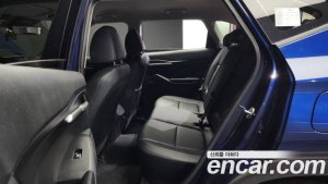 Kia Seltos Бензин 1.6 Turbo 2WD 2022 года из Южной Кореи