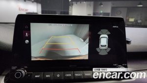 Kia Seltos Бензин 1.6 Turbo 2WD 2022 года из Южной Кореи