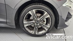 Kia K5 2.0 2020 года из Южной Кореи