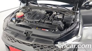 Kia K5 2.0 2020 года из Южной Кореи