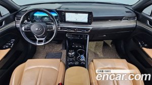 Kia K5 2.0 2020 года из Южной Кореи