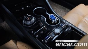 Kia K5 2.0 2020 года из Южной Кореи