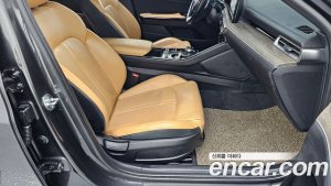 Kia K5 2.0 2020 года из Южной Кореи