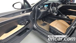 Kia K5 2.0 2020 года из Южной Кореи