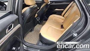 Kia K5 2.0 2020 года из Южной Кореи