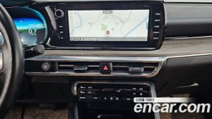 Kia K5 2.0 2020 года из Южной Кореи