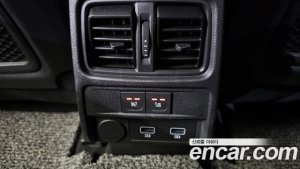 Renault-KoreaSamsung XM3 1.3 TCe RE Signature 2020 года из Южной Кореи