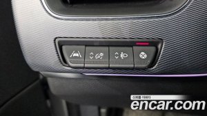 Renault-KoreaSamsung XM3 1.3 TCe RE Signature 2020 года из Южной Кореи