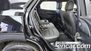 ChevroletGMDaewoo Trailblazer 1.3 Turbo 4WD 2021 года из Южной Кореи