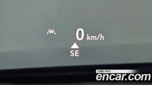 ChevroletGMDaewoo Trailblazer 1.3 Turbo 4WD 2021 года из Южной Кореи