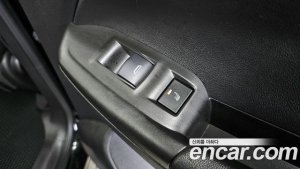 ChevroletGMDaewoo Trailblazer 1.3 Turbo 4WD 2021 года из Южной Кореи