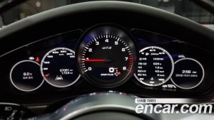 Porsche Panamera 4.0 GTS 2020 года из Южной Кореи