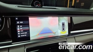 Porsche Panamera 4.0 GTS 2020 года из Южной Кореи