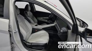 Hyundai AVANTE 1.6 2021 года из Южной Кореи