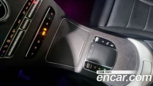 Mercedes-Benz GLC-Class GLC300 4MATIC Coupe 2020 года из Южной Кореи
