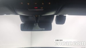 Mercedes-Benz GLC-Class GLC300 4MATIC Coupe 2020 года из Южной Кореи
