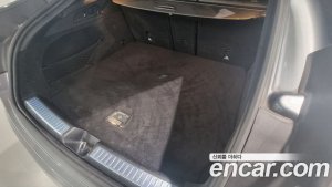 Mercedes-Benz GLC-Class GLC300 4MATIC Coupe 2020 года из Южной Кореи