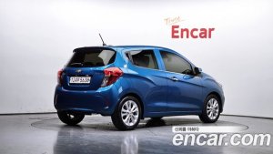 ChevroletGMDaewoo Spark Premium 2020 года из Южной Кореи