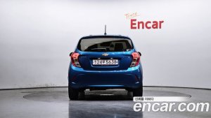 ChevroletGMDaewoo Spark Premium 2020 года из Южной Кореи
