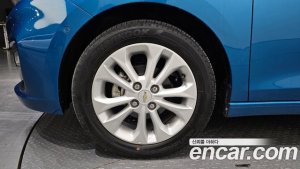 ChevroletGMDaewoo Spark Premium 2020 года из Южной Кореи