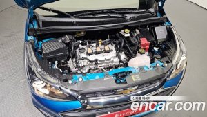 ChevroletGMDaewoo Spark Premium 2020 года из Южной Кореи