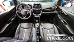 ChevroletGMDaewoo Spark Premium 2020 года из Южной Кореи