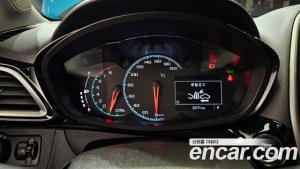 ChevroletGMDaewoo Spark Premium 2020 года из Южной Кореи