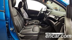 ChevroletGMDaewoo Spark Premium 2020 года из Южной Кореи