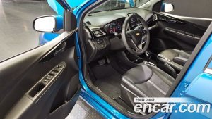 ChevroletGMDaewoo Spark Premium 2020 года из Южной Кореи