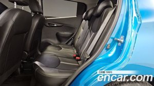 ChevroletGMDaewoo Spark Premium 2020 года из Южной Кореи