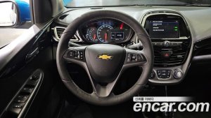 ChevroletGMDaewoo Spark Premium 2020 года из Южной Кореи