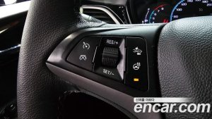 ChevroletGMDaewoo Spark Premium 2020 года из Южной Кореи