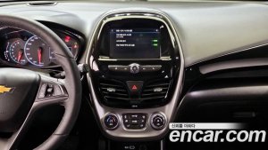 ChevroletGMDaewoo Spark Premium 2020 года из Южной Кореи