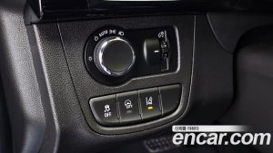 ChevroletGMDaewoo Spark Premium 2020 года из Южной Кореи