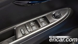 ChevroletGMDaewoo Spark Premium 2020 года из Южной Кореи