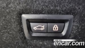 BMW 5-Series 520i Luxury 2021 года из Южной Кореи