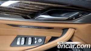 BMW 5-Series 520i Luxury 2021 года из Южной Кореи