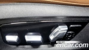 BMW 5-Series 520i Luxury 2021 года из Южной Кореи