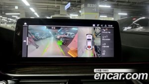 BMW 5-Series 520i Luxury 2021 года из Южной Кореи