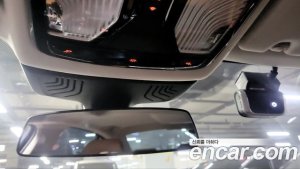 BMW 5-Series 520i Luxury 2021 года из Южной Кореи