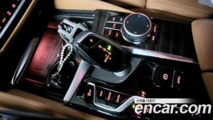 BMW 5-Series 520i Luxury 2021 года из Южной Кореи