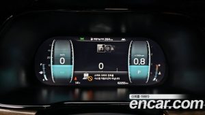 Kia Mohave Дизель 3.0 4WD 6인승 2021 года из Южной Кореи