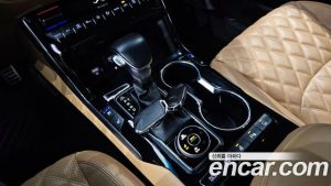 Kia Mohave Дизель 3.0 4WD 6인승 2021 года из Южной Кореи