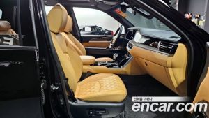 Kia Mohave Дизель 3.0 4WD 6인승 2021 года из Южной Кореи