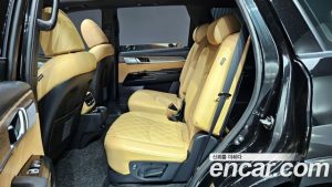 Kia Mohave Дизель 3.0 4WD 6인승 2021 года из Южной Кореи