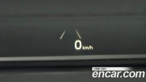 Kia Mohave Дизель 3.0 4WD 6인승 2021 года из Южной Кореи