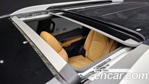 Kia Mohave Дизель 3.0 4WD 6인승 2021 года из Южной Кореи