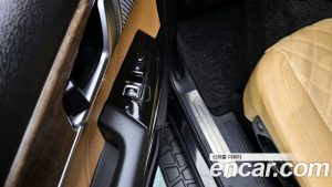 Kia Mohave Дизель 3.0 4WD 6인승 2021 года из Южной Кореи