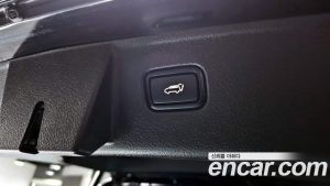 Kia Mohave Дизель 3.0 4WD 6인승 2021 года из Южной Кореи