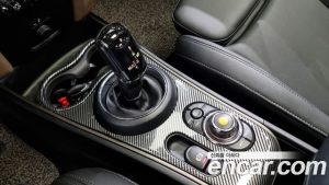 Mini Countryman HIGH 2020 года из Южной Кореи